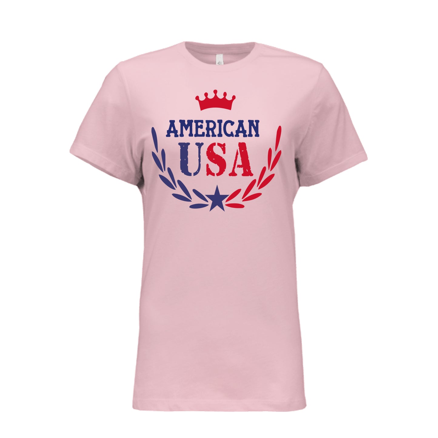 PINK - FRONT