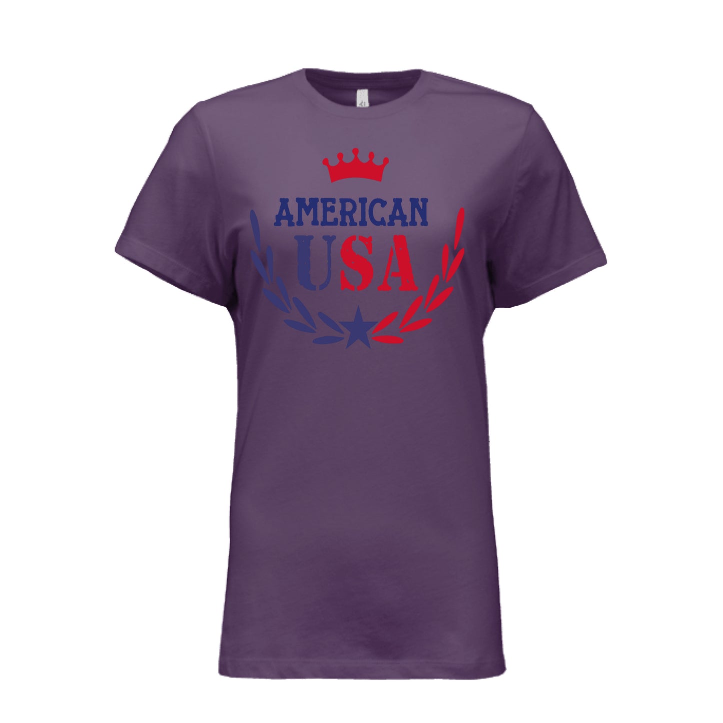 TEAM PURPLE - FRONT