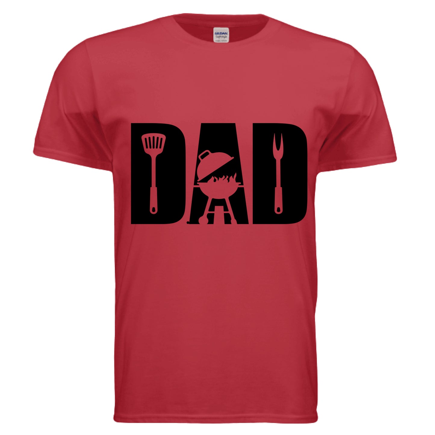 RED - FRONT