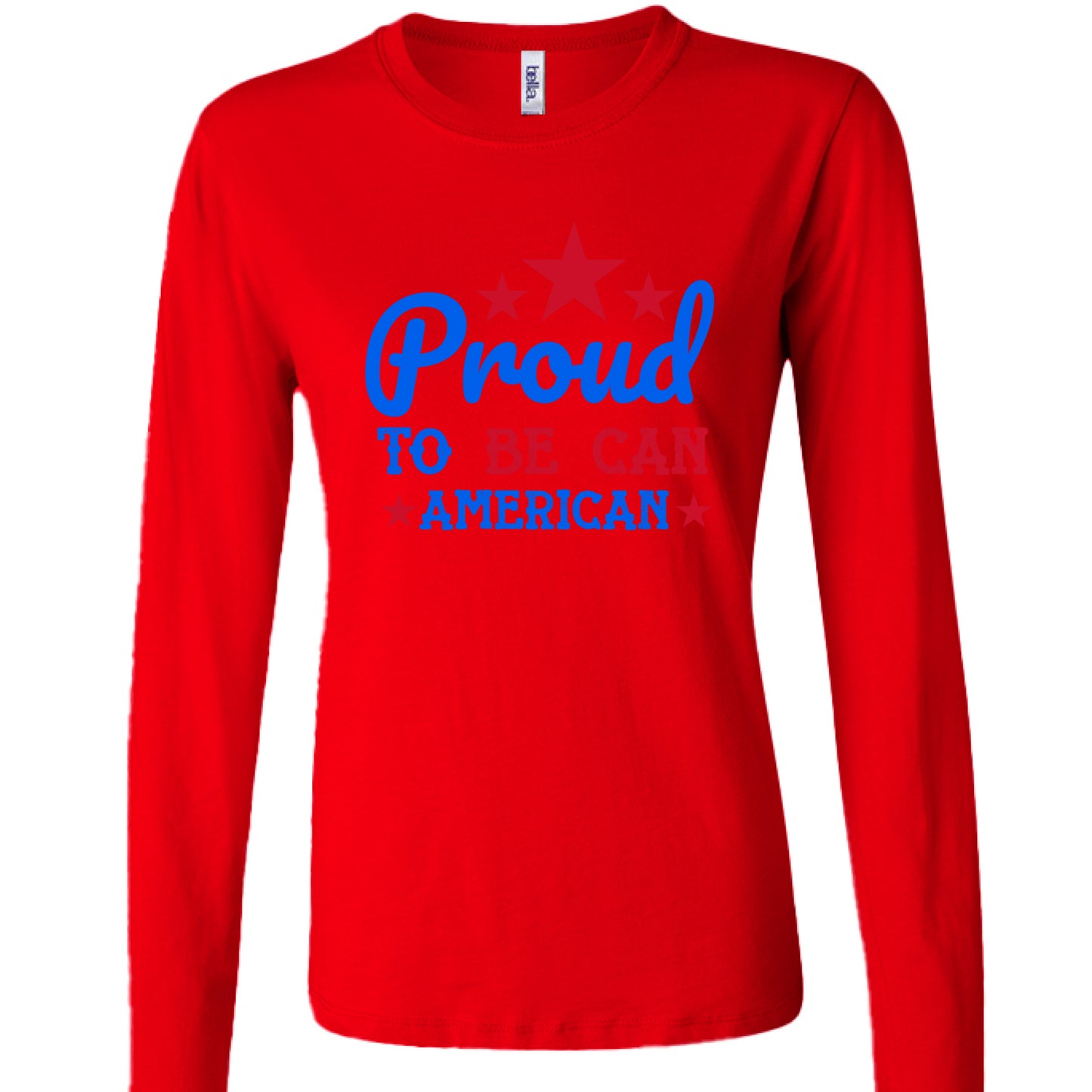 RED - FRONT