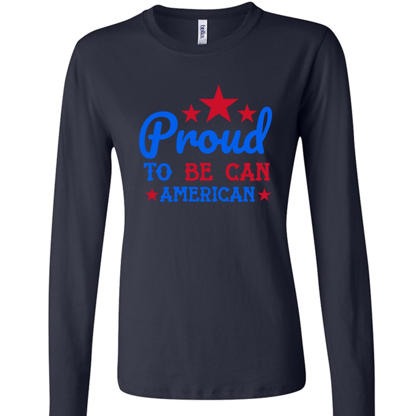 NAVY - FRONT