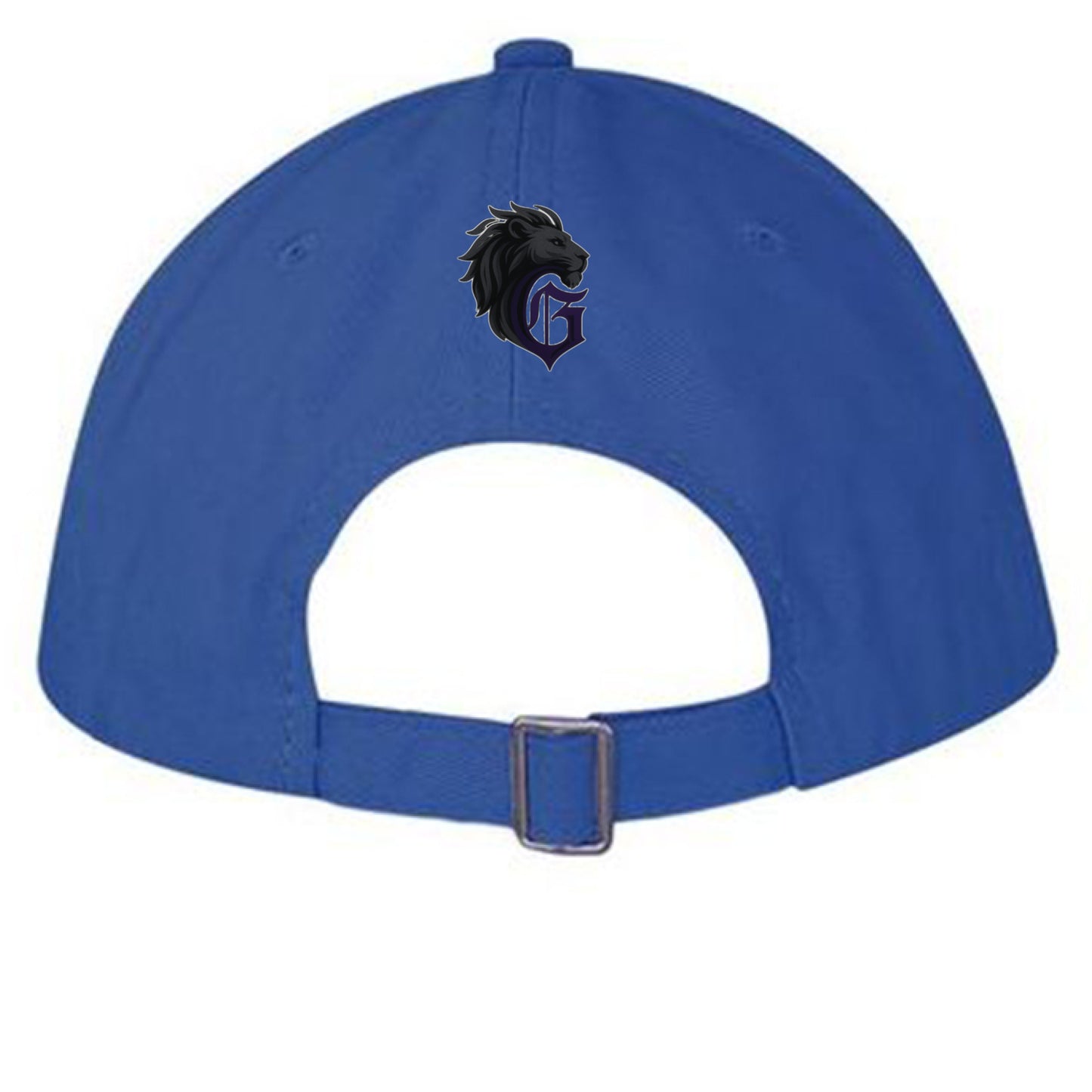 Royal - BACK