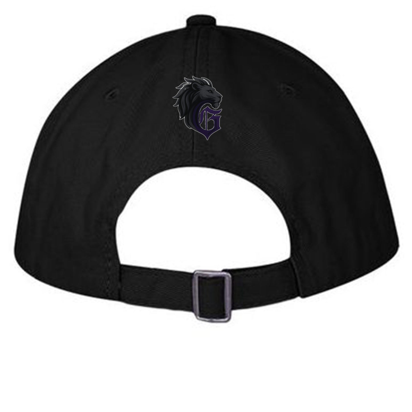 Black - BACK