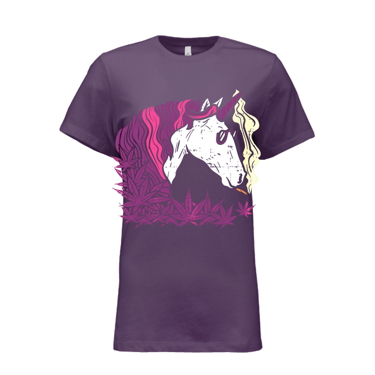 TEAM PURPLE - FRONT