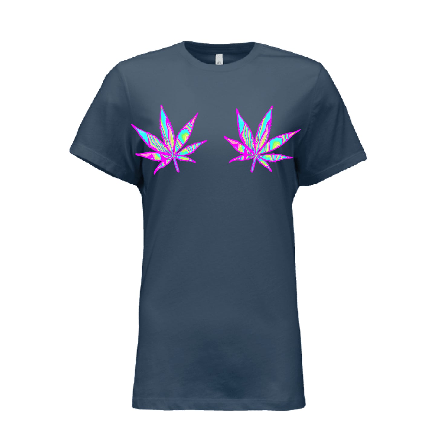 Vintage Navy - FRONT