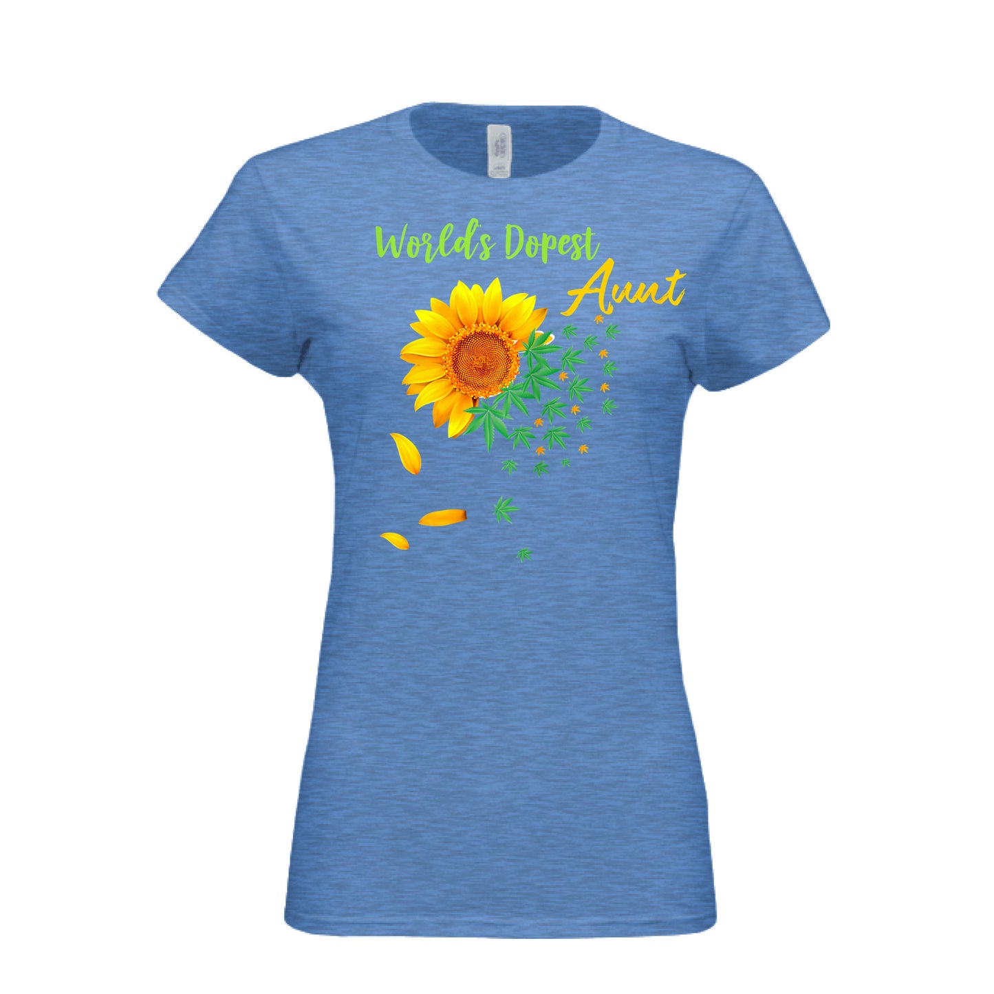 HEATHER ROYAL - FRONT