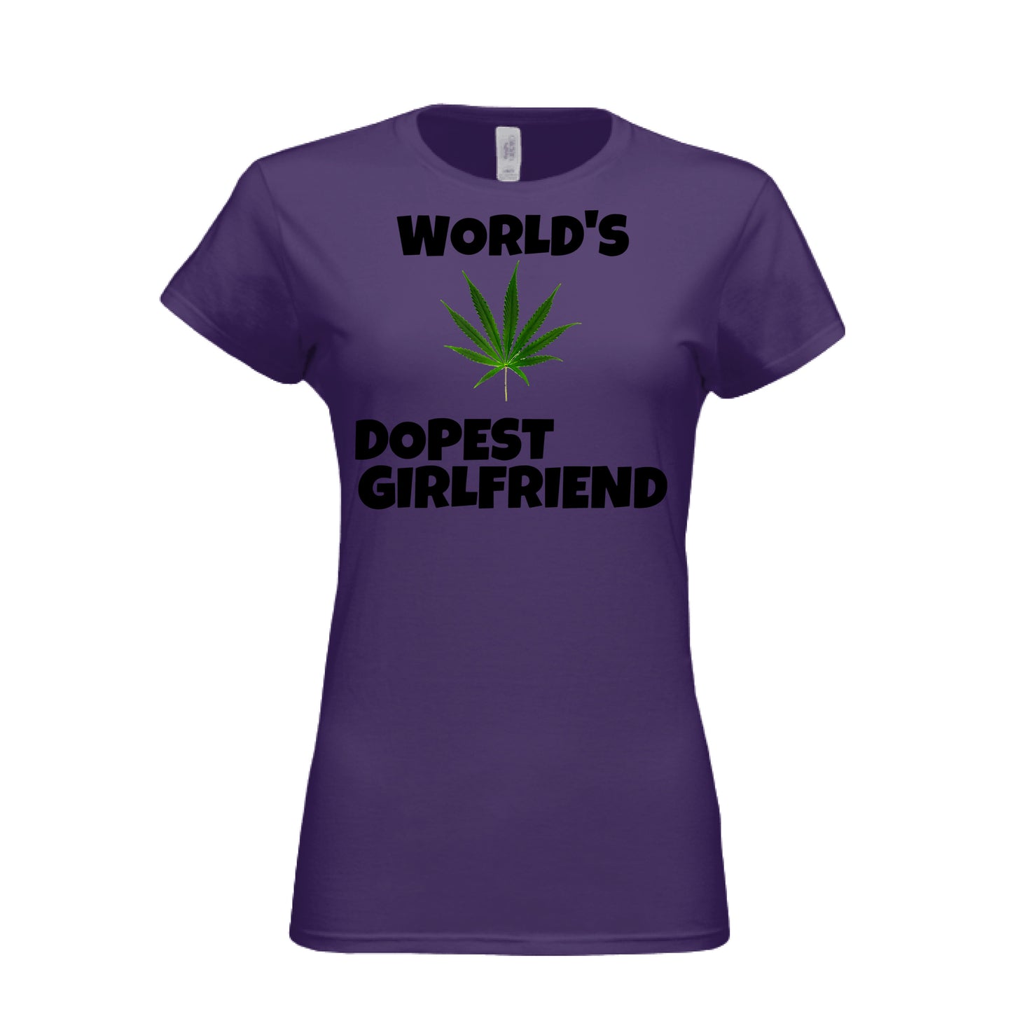 PURPLE - FRONT