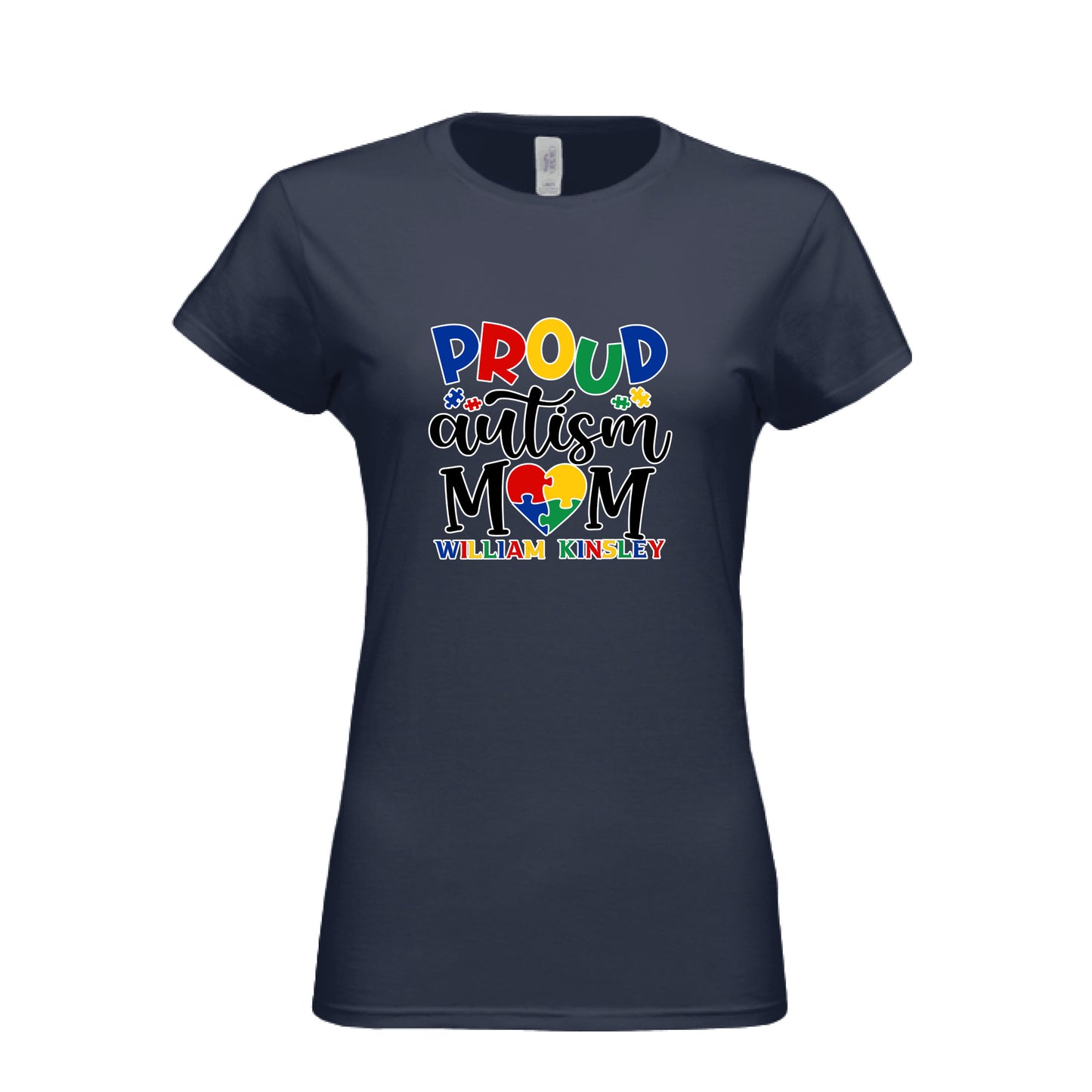 NAVY - FRONT