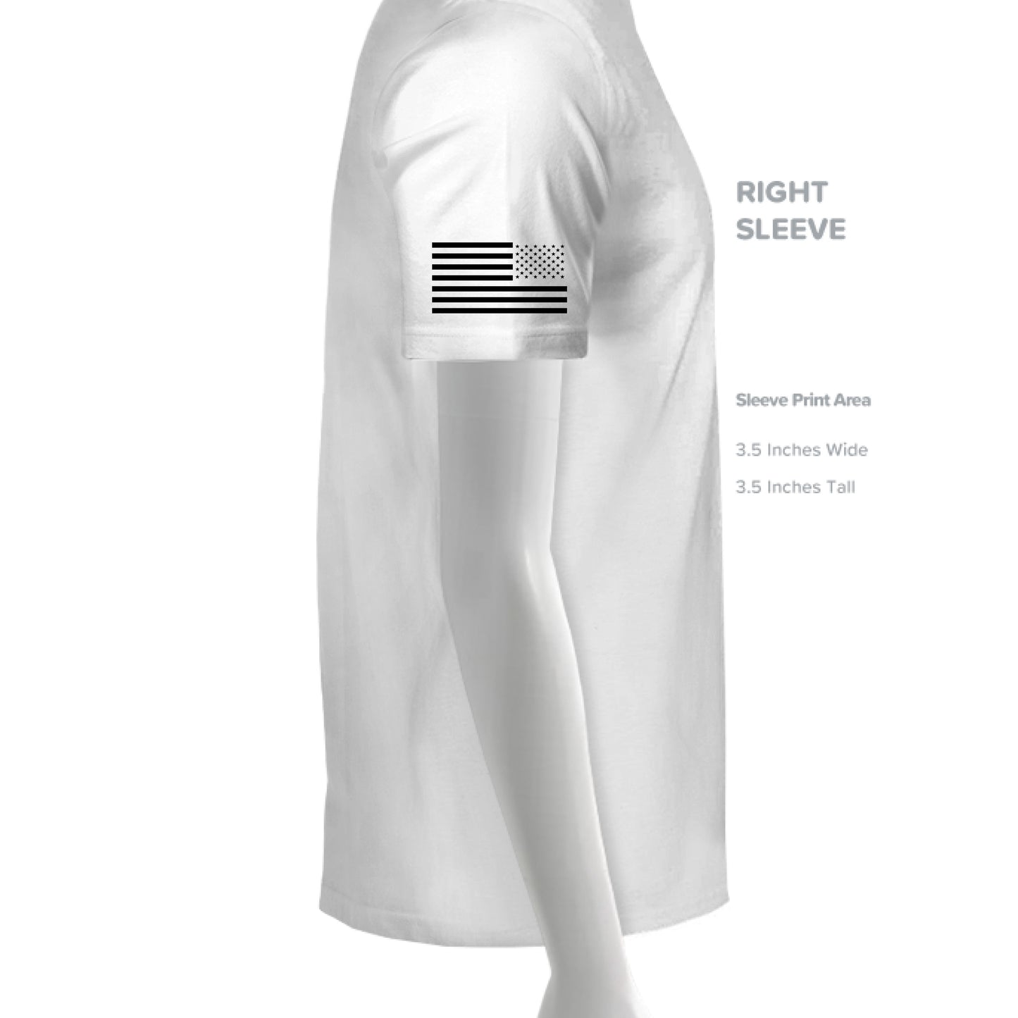 WHITE - SLEEVE_RIGHT