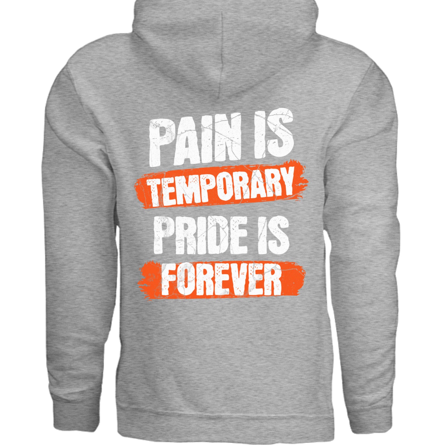 SPORT GREY - BACK
