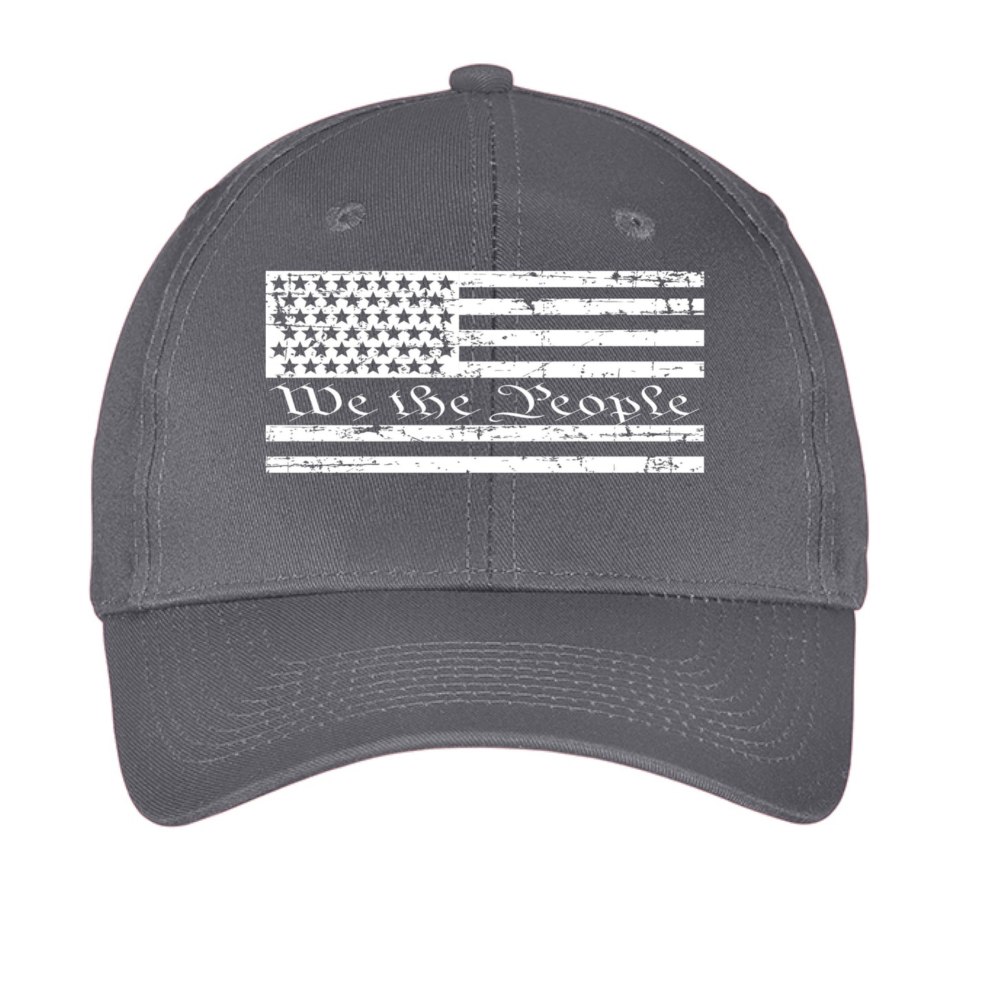 Charcoal - FRONT