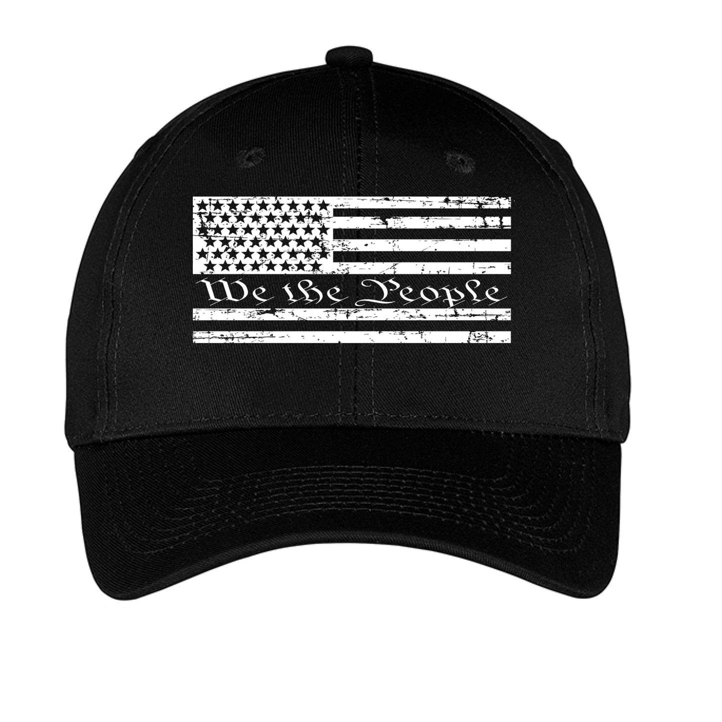 Black - FRONT