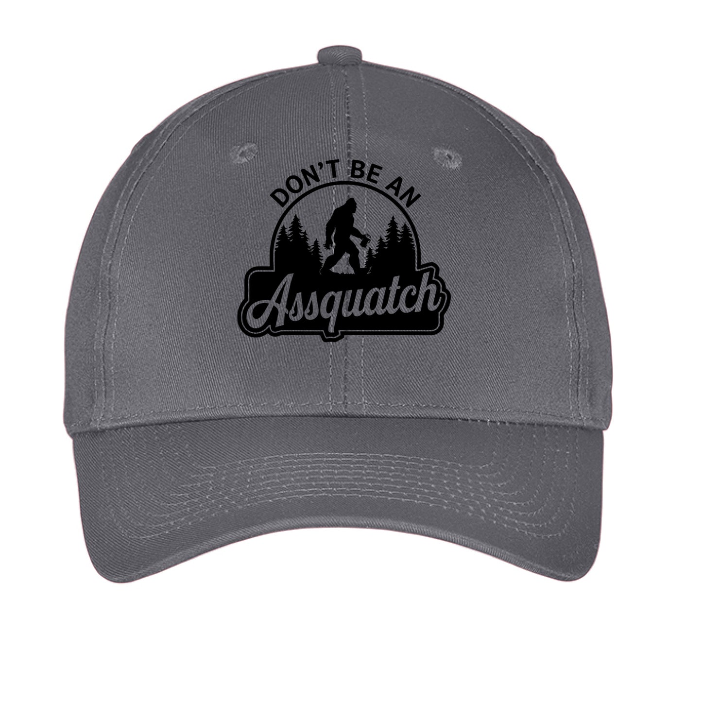 Charcoal - FRONT