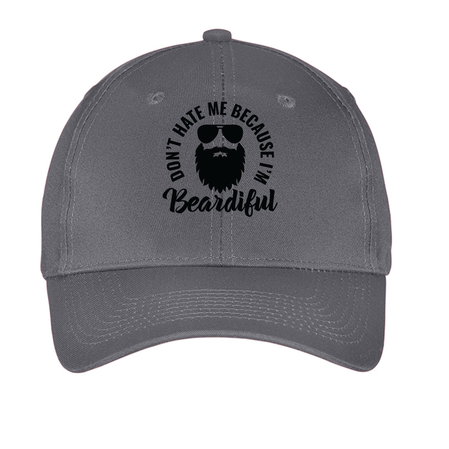 Charcoal - FRONT