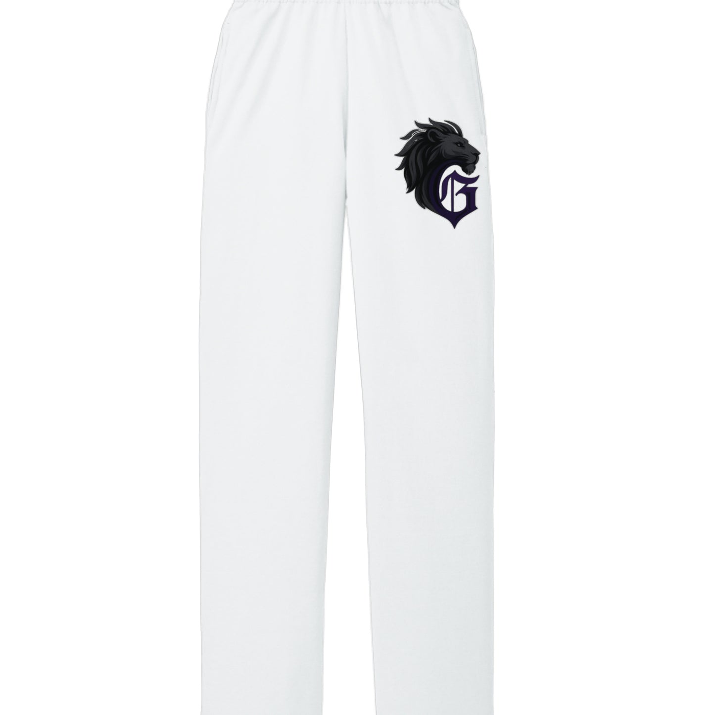White - FRONT