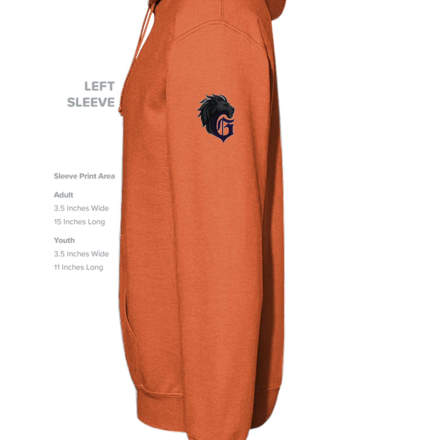 ORANGE - SLEEVE_LEFT