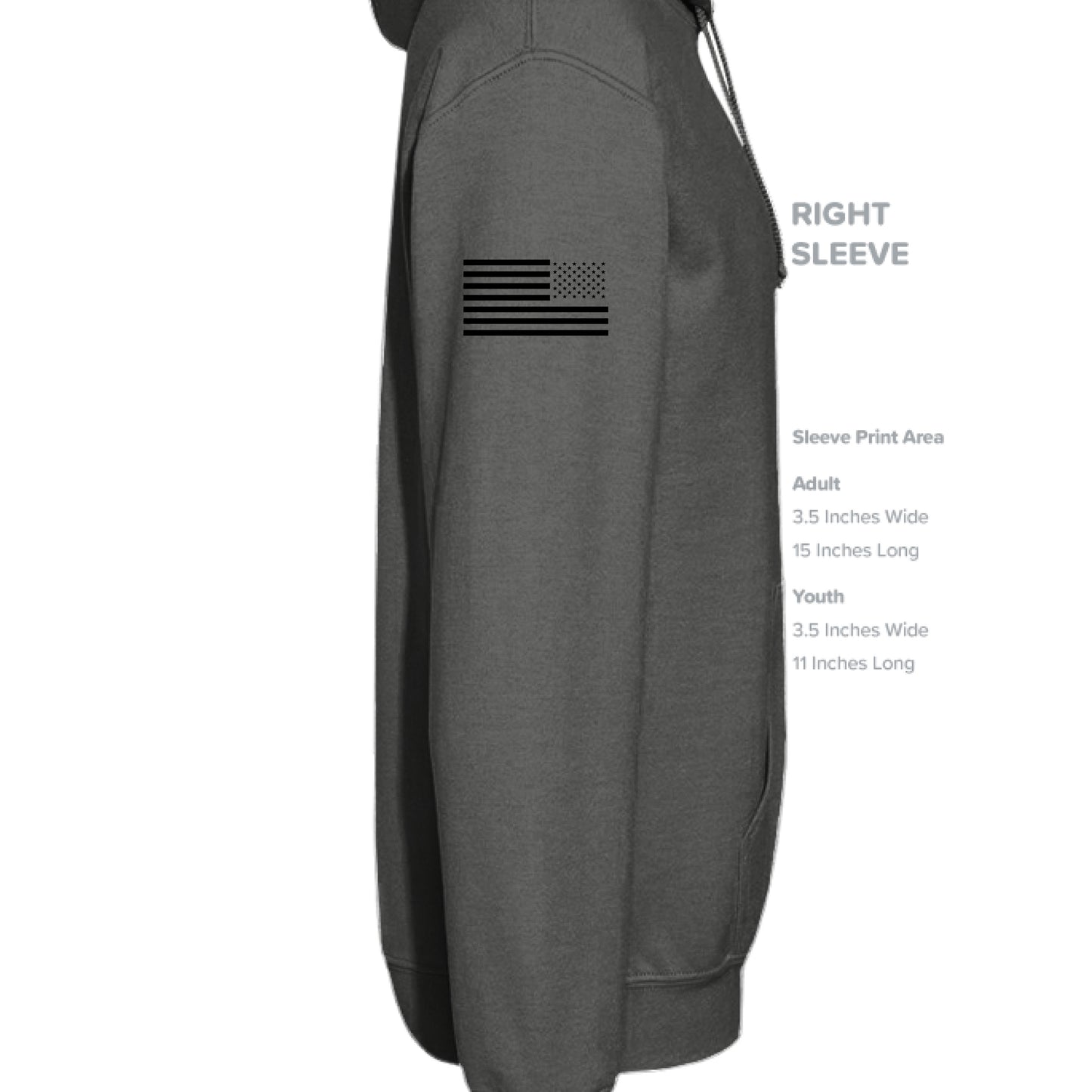 CHARCOAL - SLEEVE_RIGHT