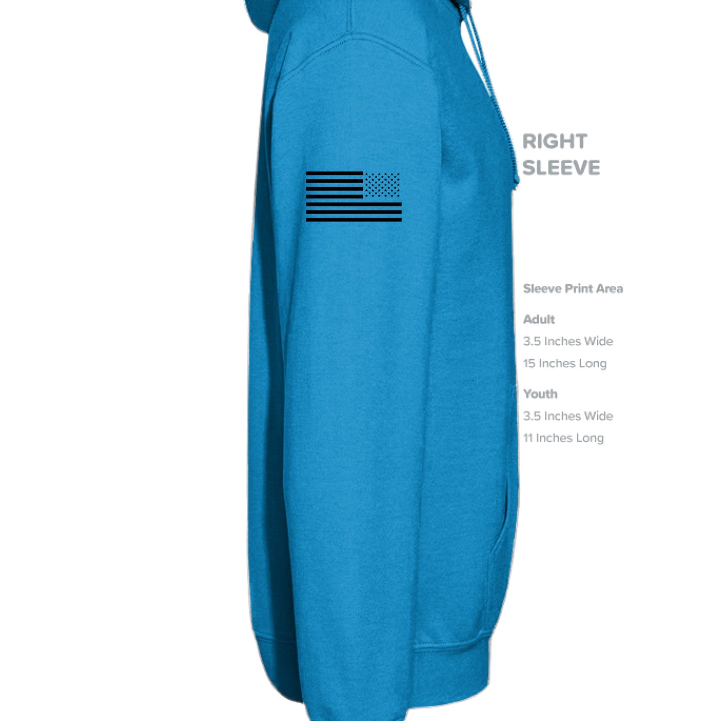 SAPPHIRE - SLEEVE_RIGHT