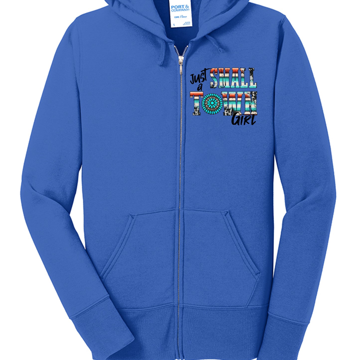 Royal - FRONT