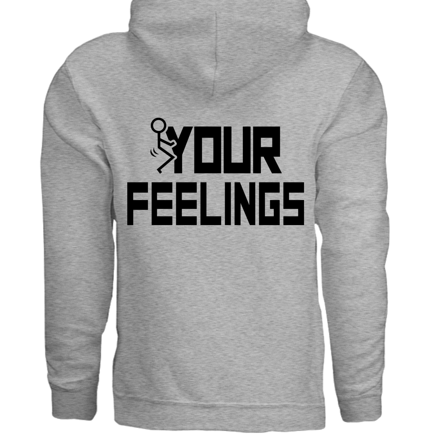 SPORT GREY - BACK