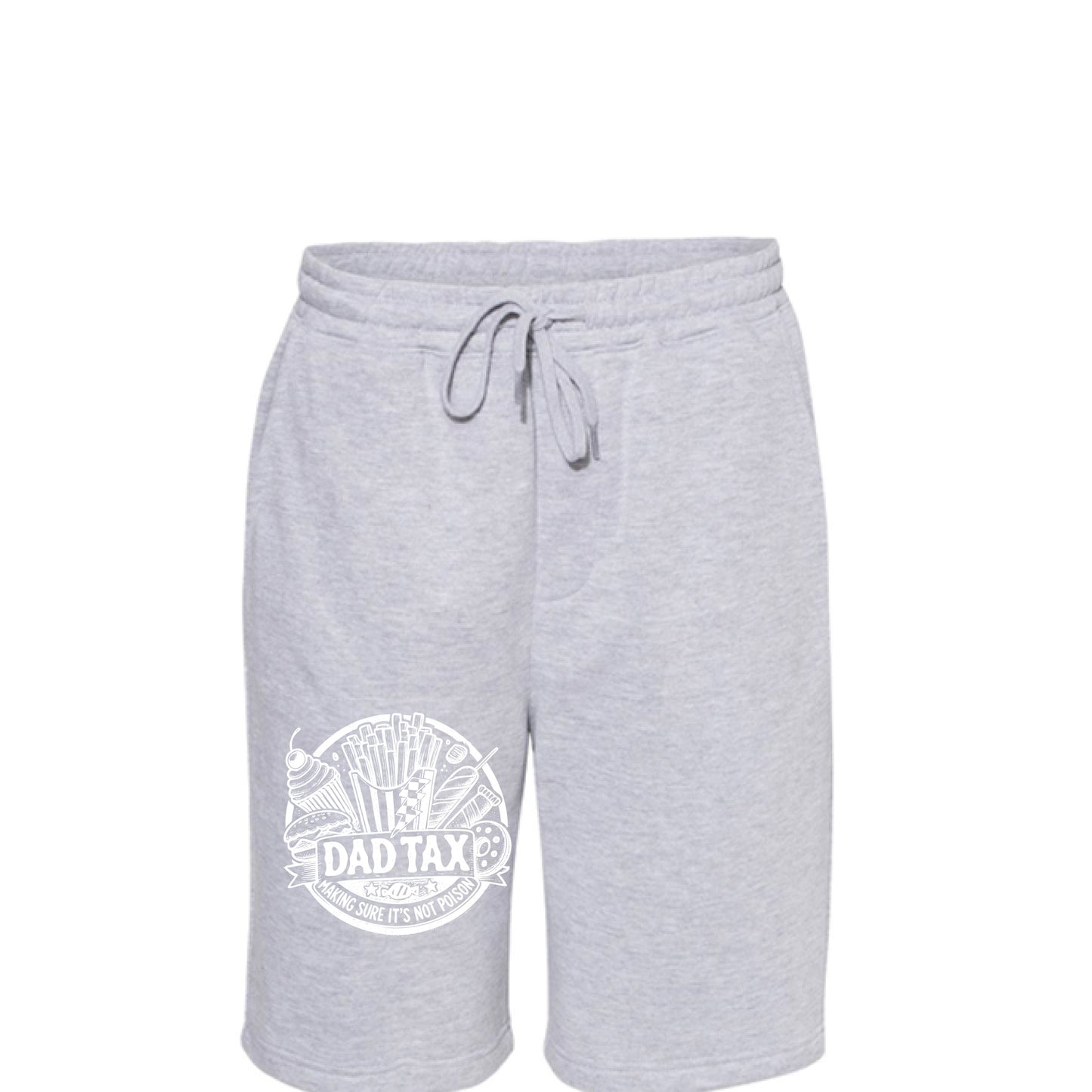Grey Heather - FRONT