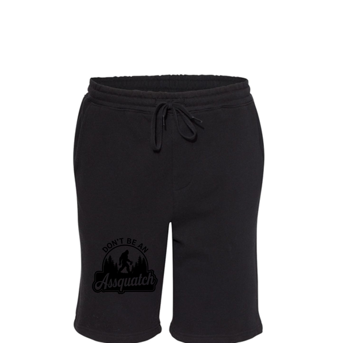 Black - FRONT