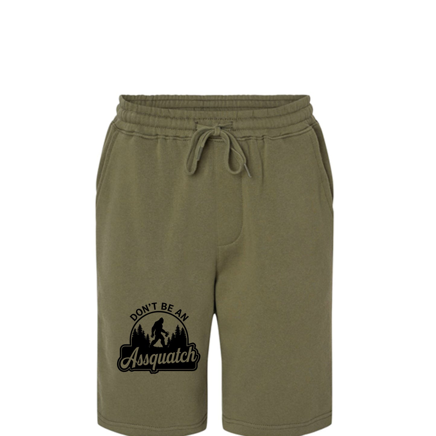 Army - FRONT