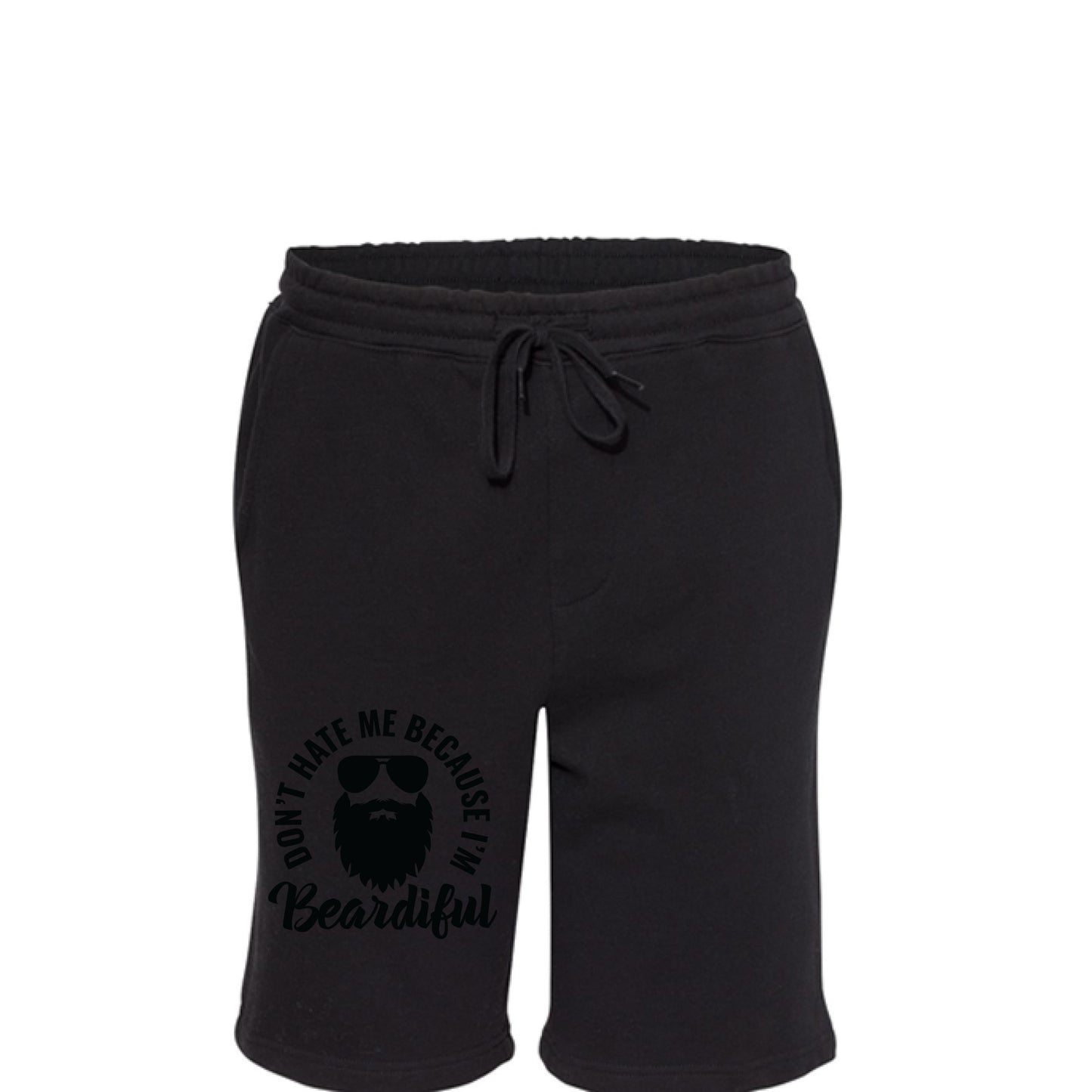 Black - FRONT
