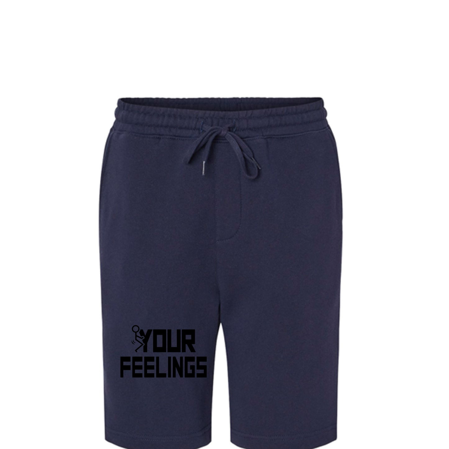 Classic Navy - FRONT