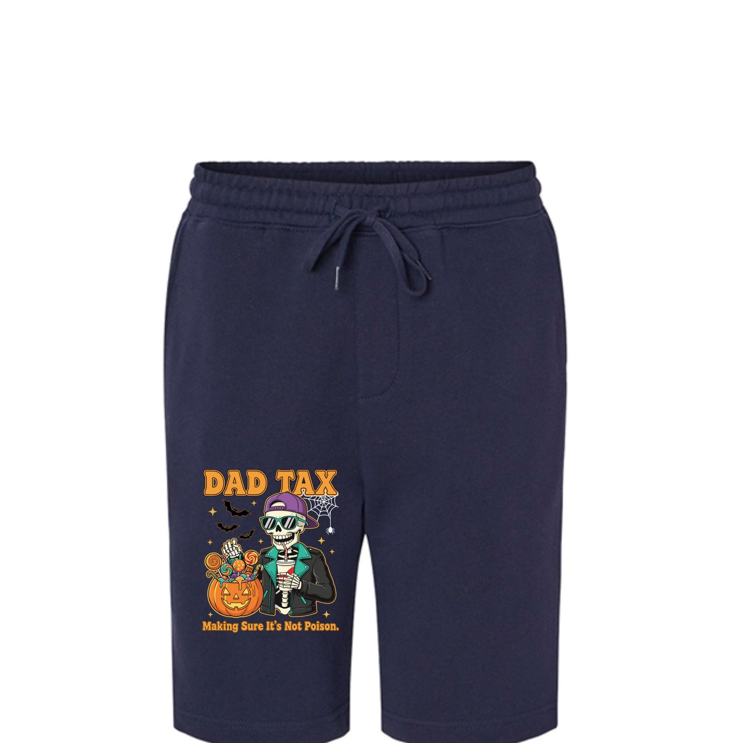 Classic Navy - FRONT