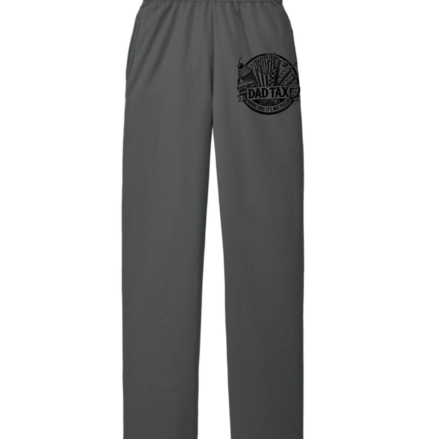 Charcoal - FRONT