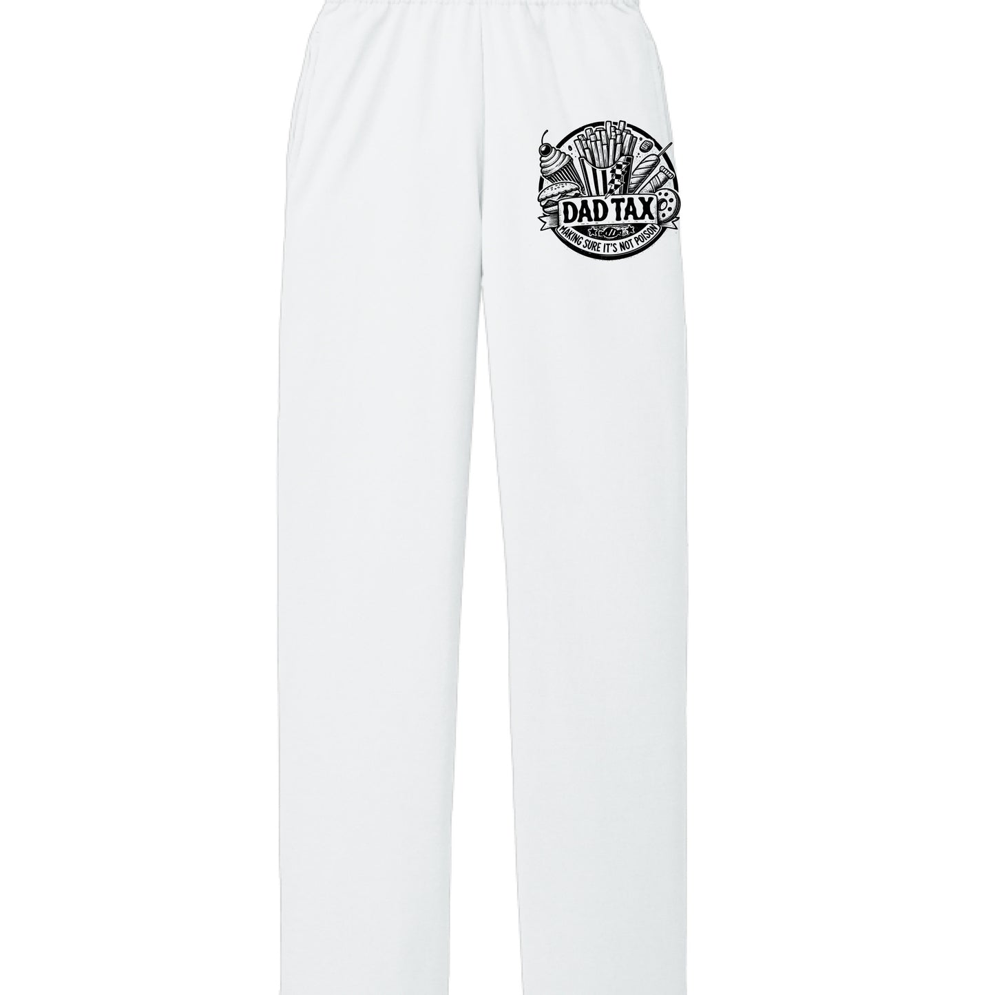 White - FRONT