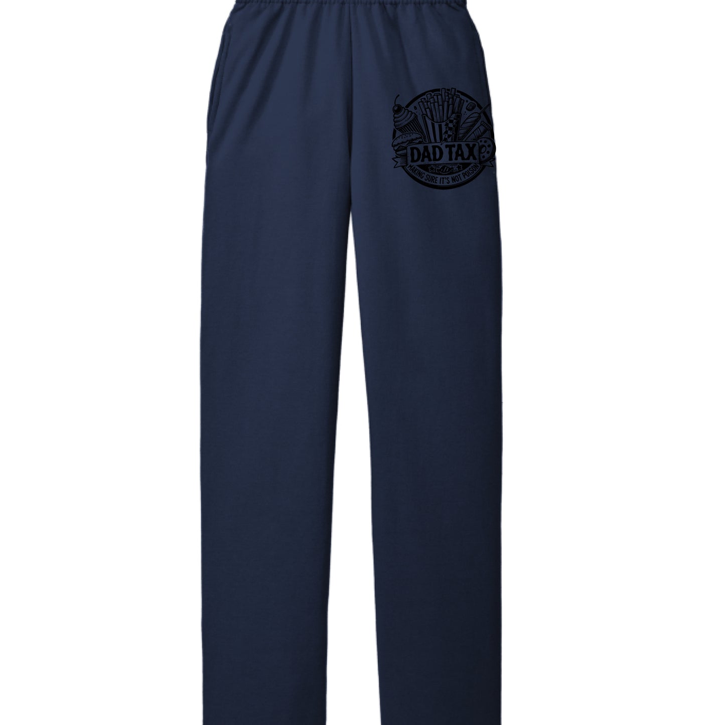 Navy - FRONT