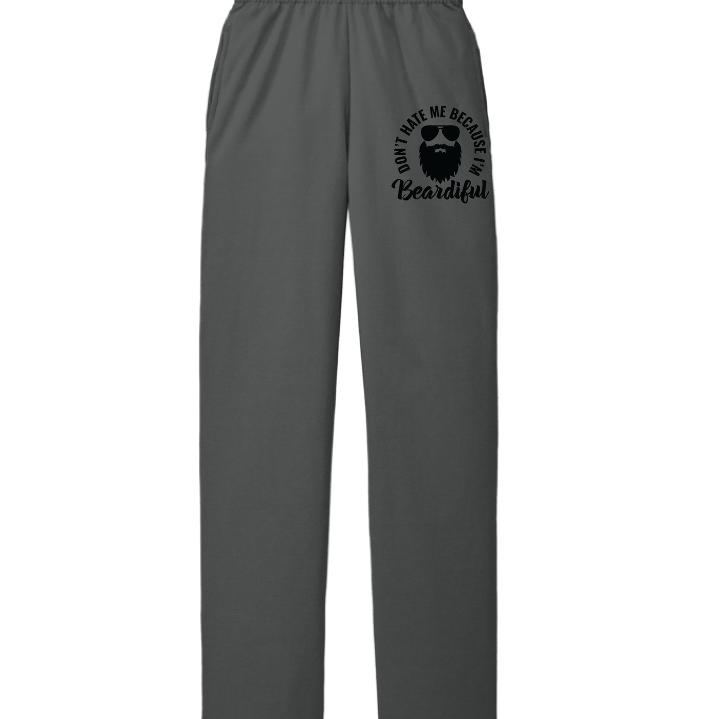 Charcoal - FRONT
