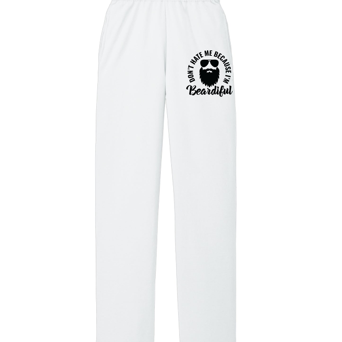 White - FRONT