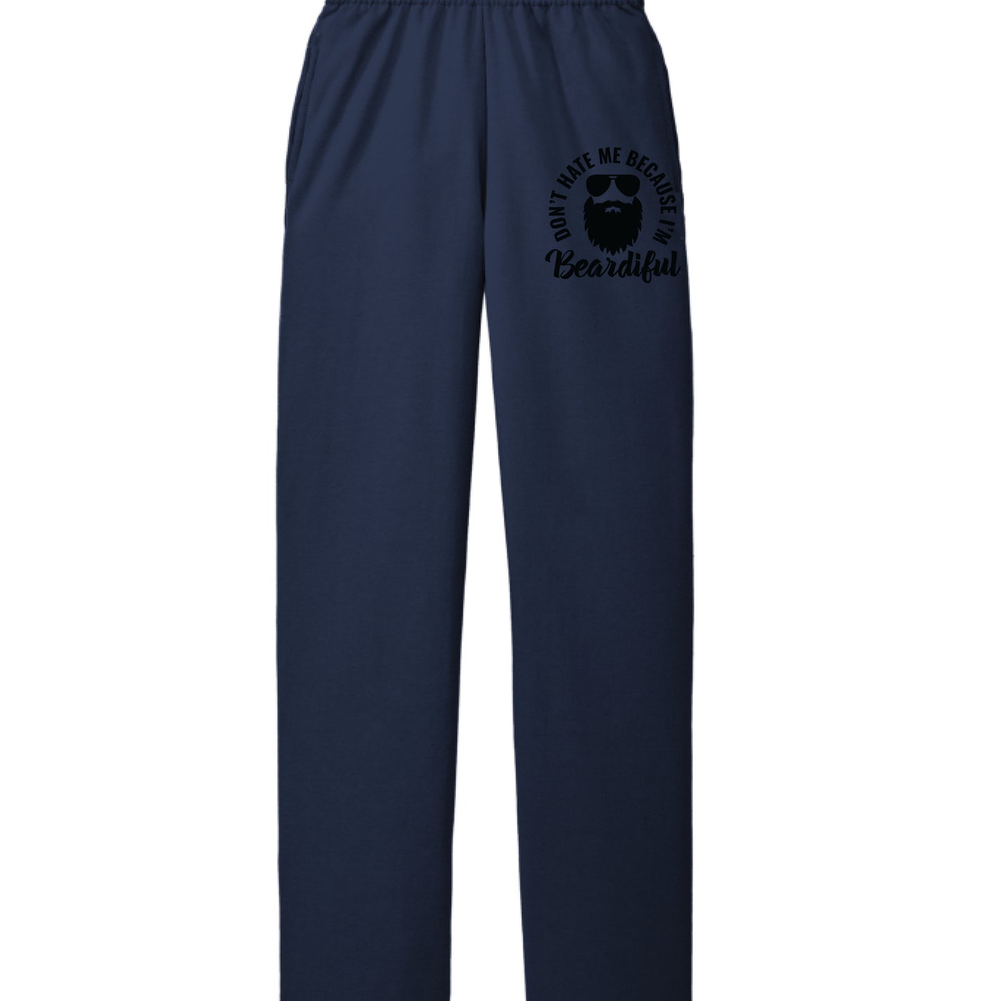 Navy - FRONT