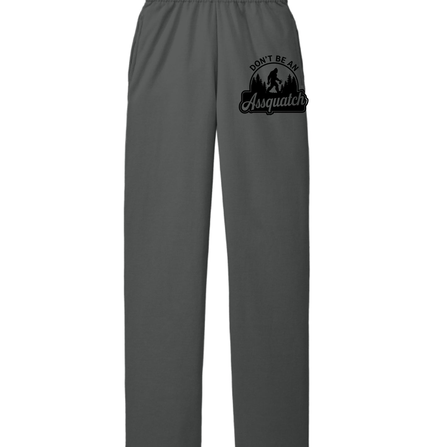 Charcoal - FRONT