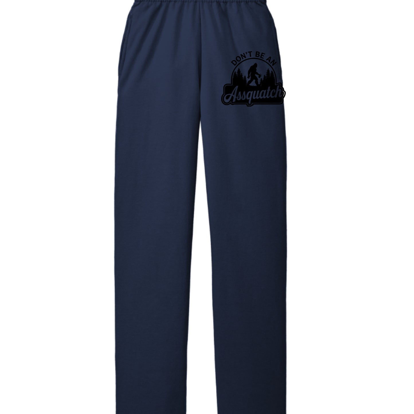 Navy - FRONT