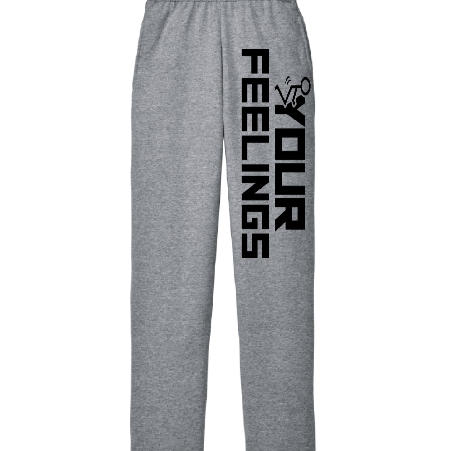 Athletic Hthr - FRONT
