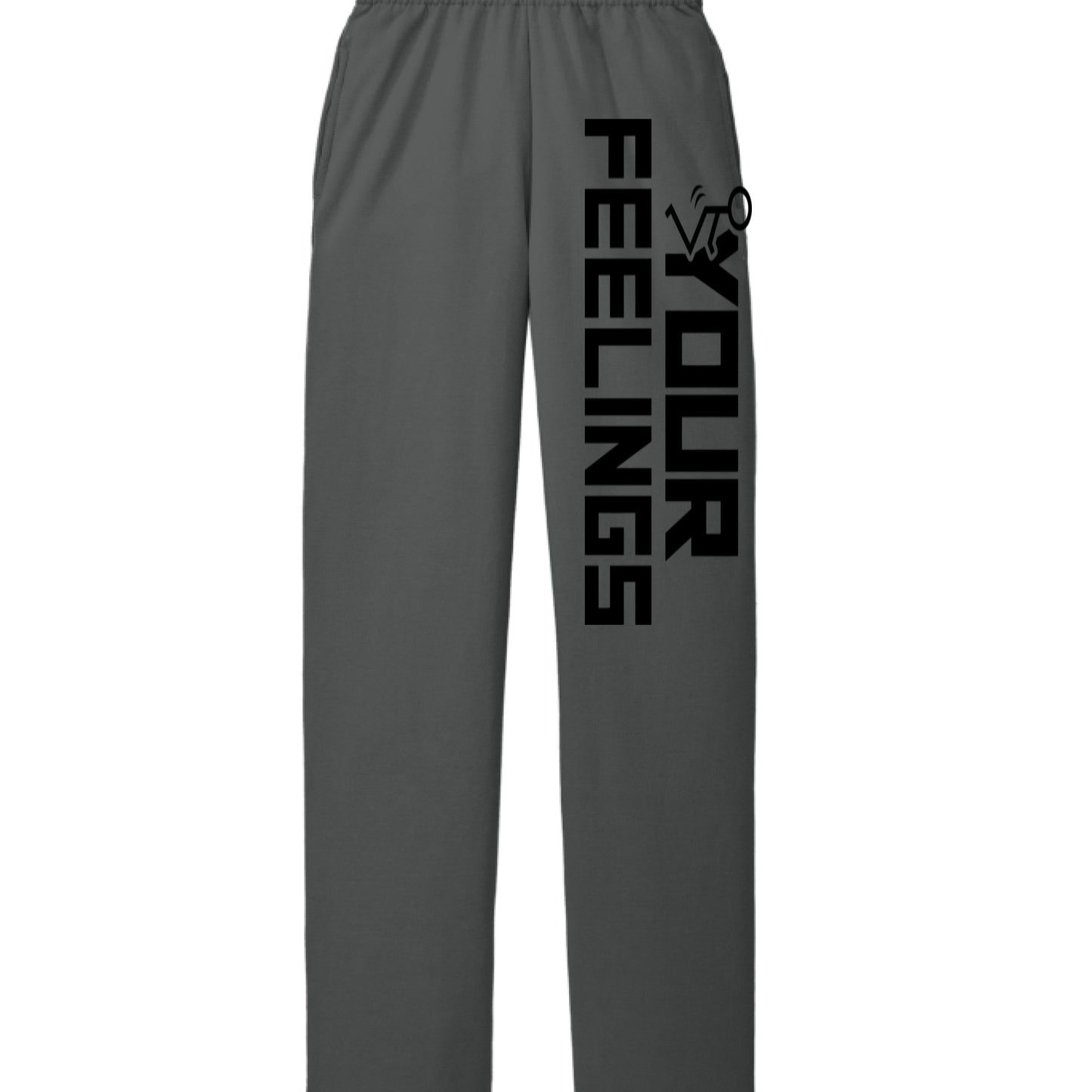 Charcoal - FRONT