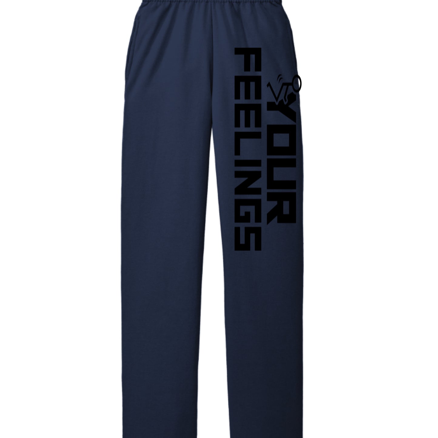 Navy - FRONT