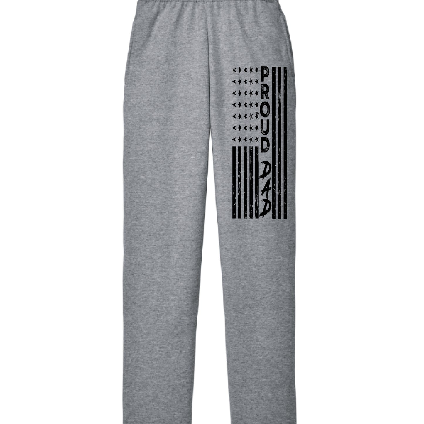 Athletic Hthr - FRONT