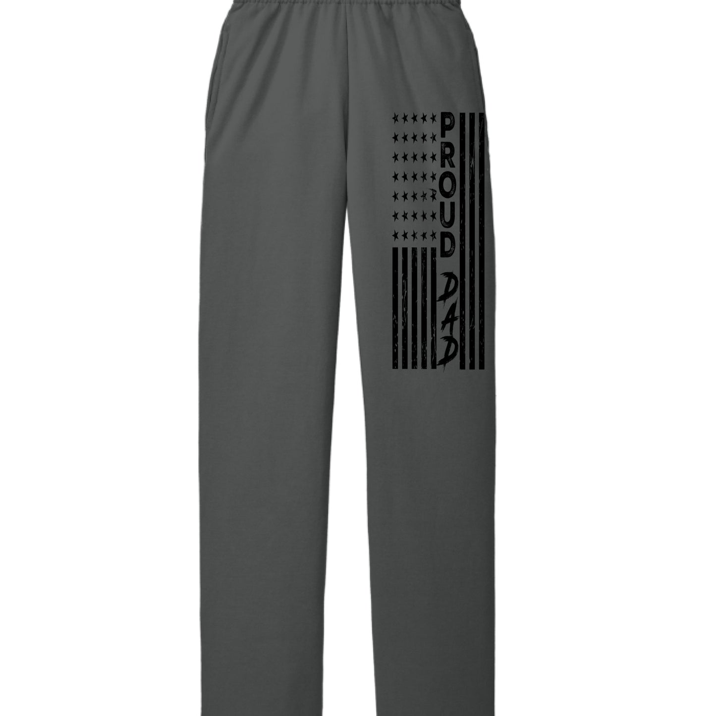 Charcoal - FRONT
