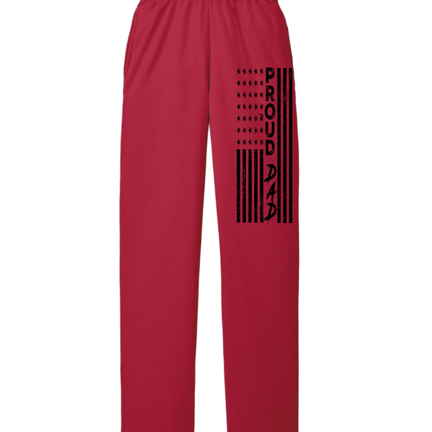 Red - FRONT