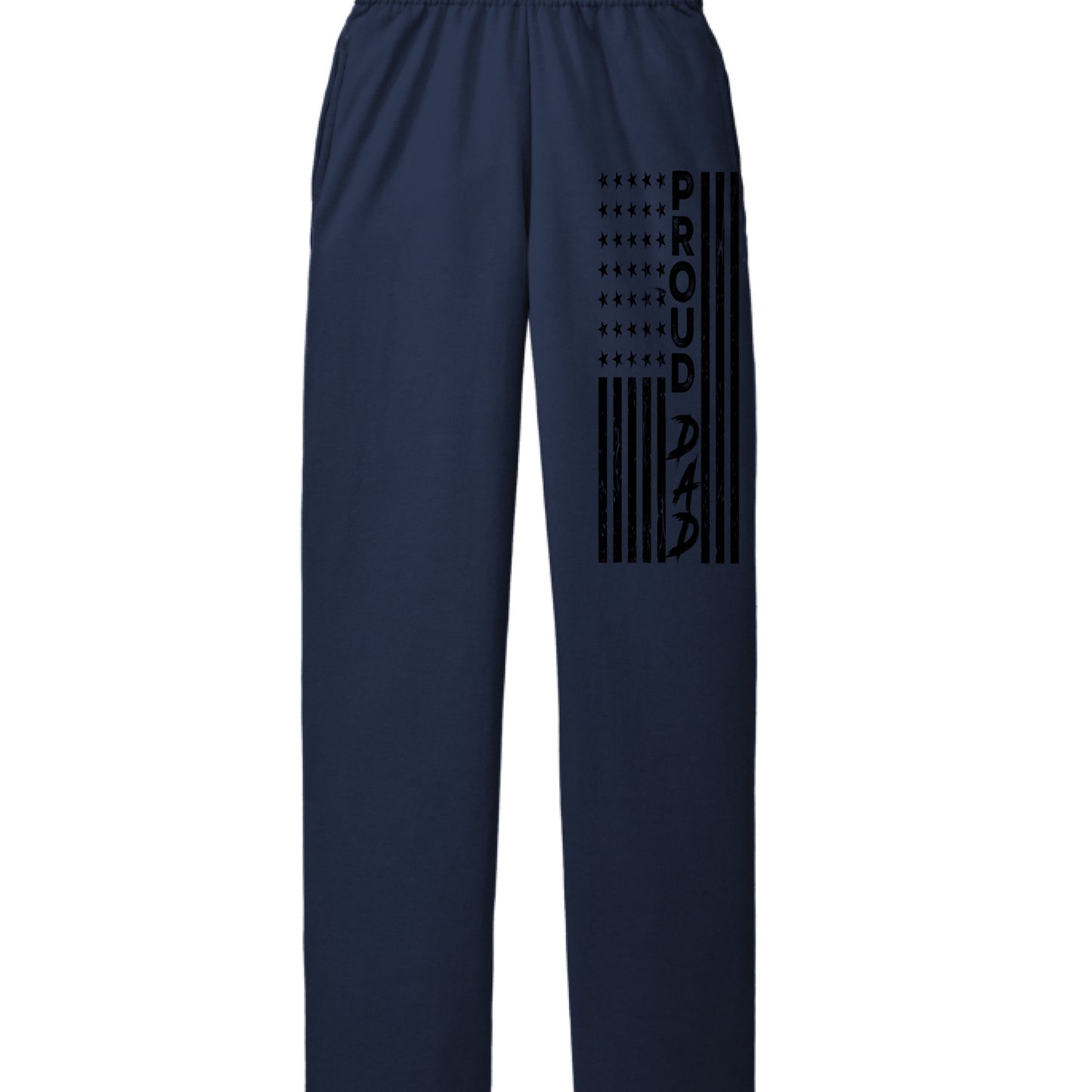Navy - FRONT