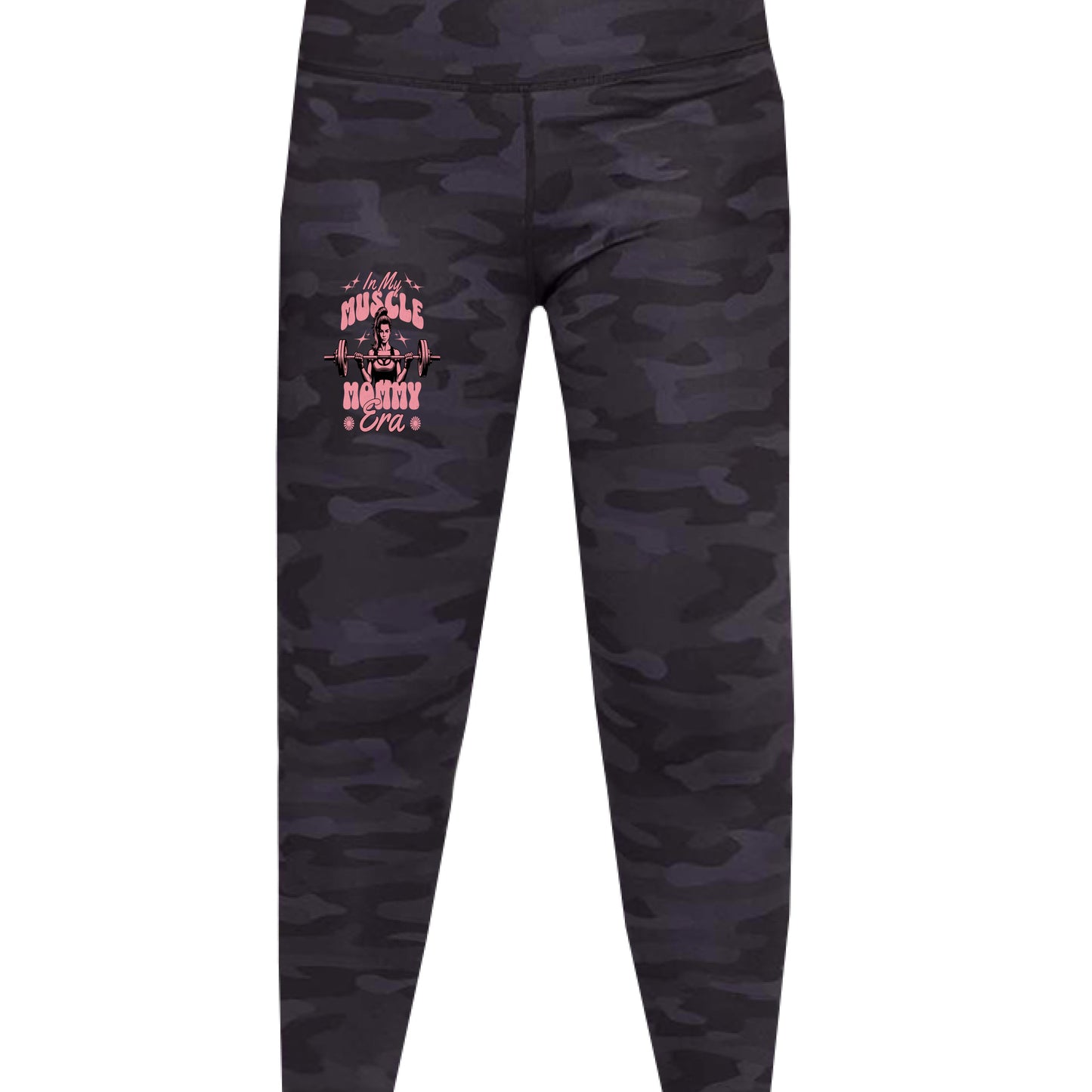 DARK CAMO - FRONT