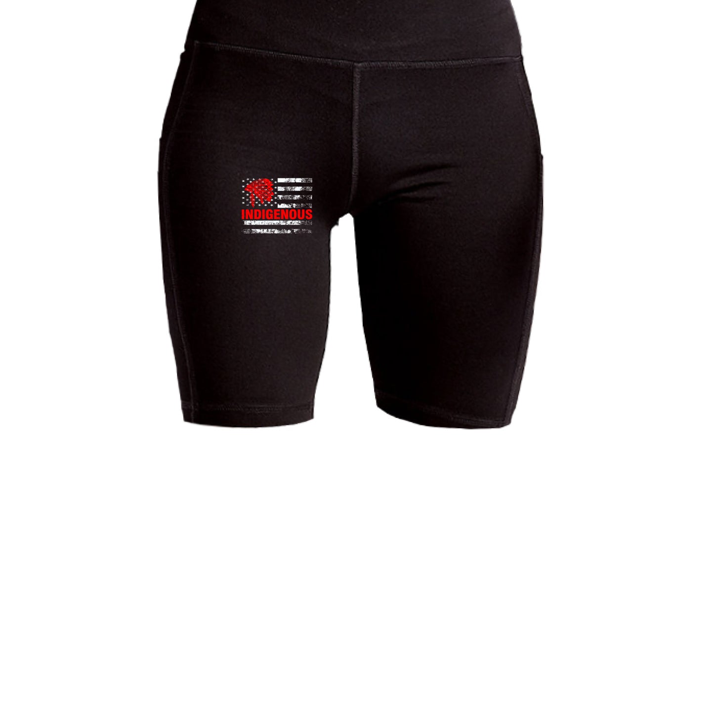 BLACK - FRONT