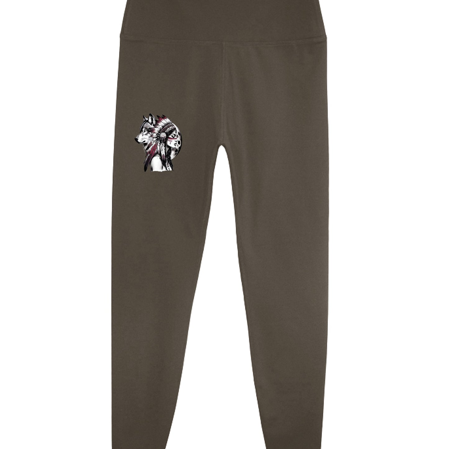 ARMY - FRONT