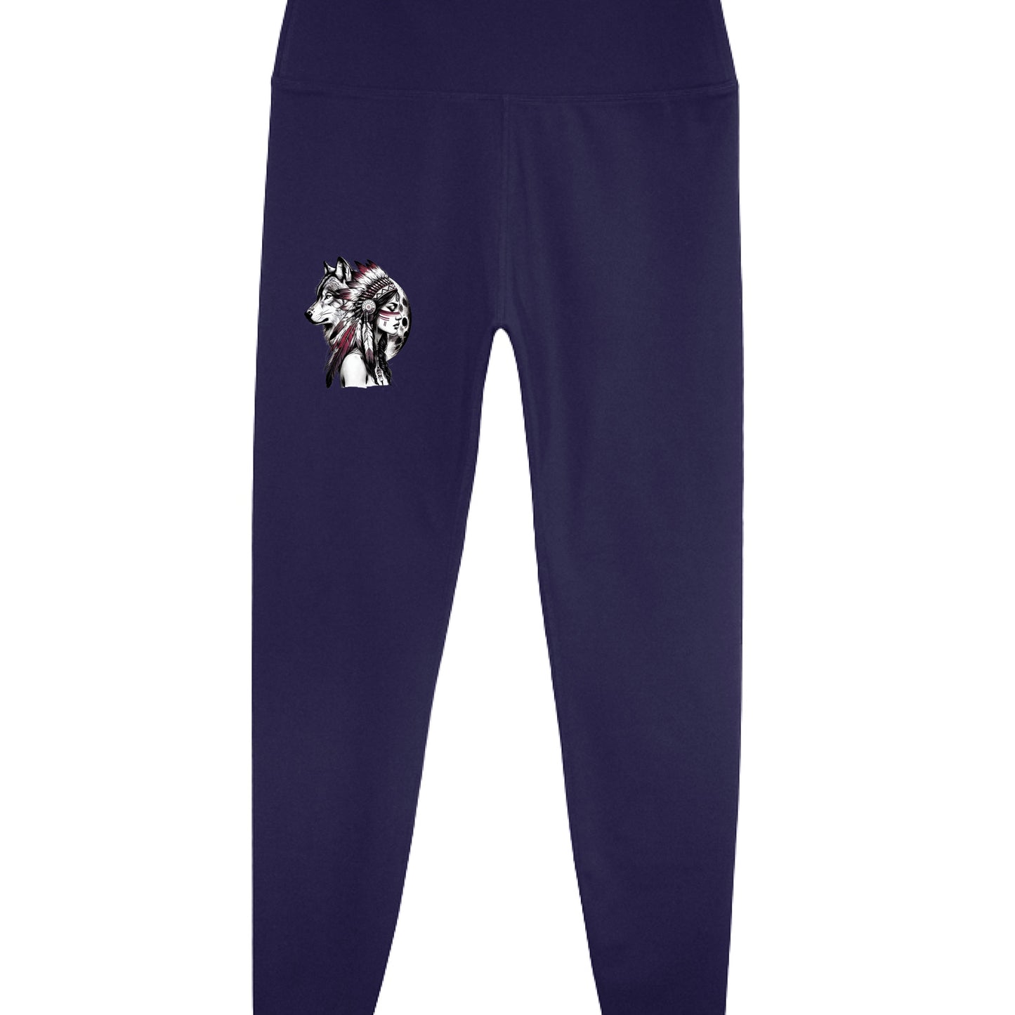 NAVY - FRONT
