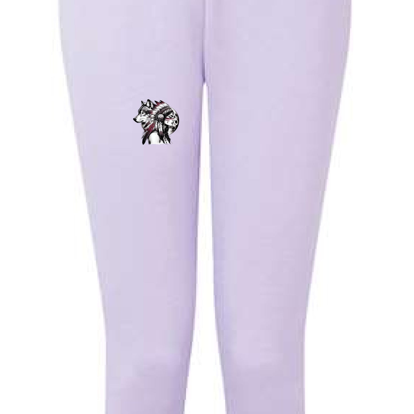 Lilac - FRONT